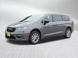 New 2025 Chrysler Pacifica Select image 3