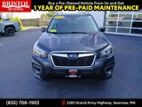 Used 2019 Subaru Forester Limited w/ Popular Package #3 image 2