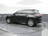 Used 2023 Jeep Grand Cherokee Limited image 5