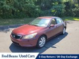 Used 2008 Honda Accord EX-L image 3