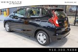 Used 2019 Honda Fit LX image 3
