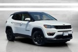 Used 2018 Jeep Compass Altitude w/ Popular Equipment Group image 2