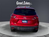 Used 2014 MAZDA CX-5 Grand Touring image 4