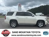 Used 2015 Chevrolet Tahoe LTZ image 2