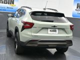New 2025 Chevrolet Trax ACTIV w/ Driver Confidence Package image 5