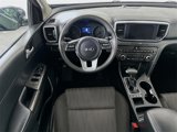 Used 2020 Kia Sportage LX image 3