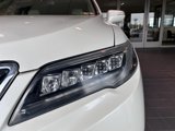 Used 2018 Acura RDX AWD w/ Advance Package image 4
