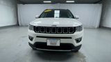 Used 2020 Jeep Compass Limited image 3