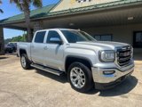 Used 2018 GMC Sierra 1500 SLT w/ SLT Premium Package image 2
