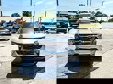 New 2025 Chevrolet Trax RS w/ Sunroof Package image 2