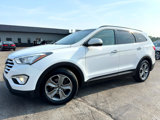 Used 2014 Hyundai Santa Fe Limited image 3