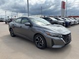 Used 2024 Nissan Sentra SV image 2