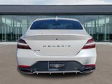 New 2025 Genesis G70 2.5T image 4