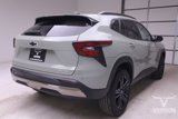 New 2025 Chevrolet Trax ACTIV image 4