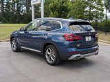 Used 2024 BMW X3 xDrive30i w/ Convenience Package w/ZPA image 5