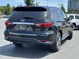 Used 2017 INFINITI QX60 AWD image 6