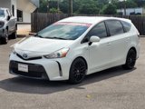 Used 2015 Toyota Prius V Two image 3