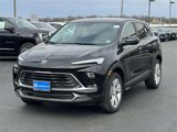 New 2025 Buick Encore GX Preferred image 4
