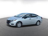 Used 2024 Nissan Versa S image 5