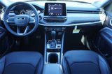 New 2025 Jeep Compass Latitude image 3