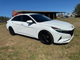 Used 2021 Hyundai Elantra SEL w/ Convenience Package image 2