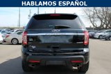 Used 2015 Ford Explorer XLT w/ Equipment Group 202A image 4