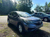 Used 2016 Honda CR-V SE image 2
