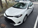Used 2018 Toyota Corolla L image 3