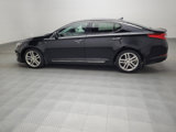Used 2013 Kia Optima SX w/ Chrome Limited Pkg image 3