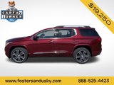 Used 2018 GMC Acadia Denali image 2