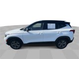 Used 2024 Kia Seltos S image 5