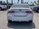Used 2024 Toyota Camry SE image 5
