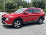 Used 2023 Hyundai Santa Fe SEL image 2