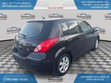 Used 2009 Nissan Versa SL w/ Convenience Pkg image 4