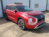 Used 2022 Mitsubishi Outlander SEL image 3
