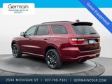 New 2025 Dodge Durango GT image 3