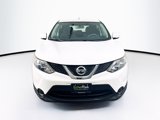Used 2017 Nissan Rogue Sport S w/ S Appearance Package image 2