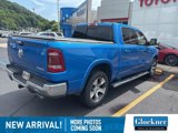 Used 2021 RAM 1500 Laramie image 4