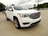 Used 2019 GMC Acadia Denali w/ Technology Package image 4