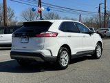 Certified 2023 Ford Edge SEL image 5