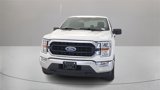 Used 2021 Ford F150 XLT image 2