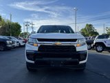 Used 2021 Chevrolet Colorado LT w/ Fleet Safety Package image 2