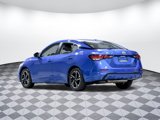 Used 2024 Nissan Sentra SV image 4