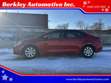 Used 2021 Toyota Corolla LE image 2