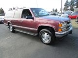 Used 1997 Chevrolet Suburban 4WD w/ Preferred Equipment Group 3 image 3
