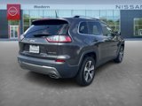 Used 2019 Jeep Cherokee Limited image 5