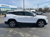 Used 2021 GMC Terrain SLT image 2