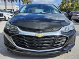 Used 2019 Chevrolet Cruze LS image 2