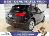 Used 2016 Audi Q5 2.0T Premium Plus w/ Technology Package image 4