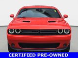 Certified 2021 Dodge Challenger SXT w/ Driver Convenience Group image 2
